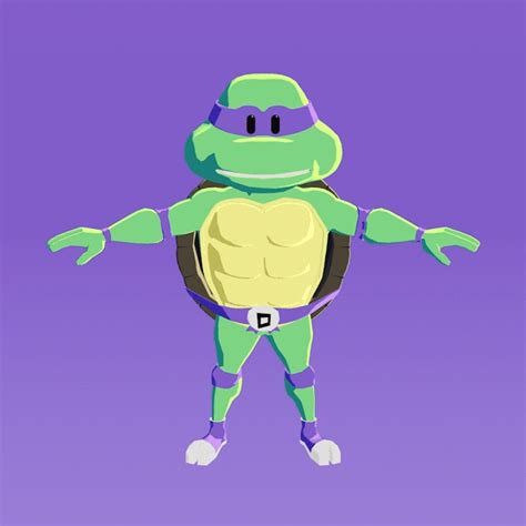 Cowabunga Dude Gif - Inkinspot