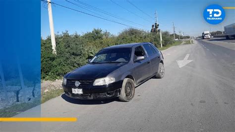 Detienen A Tres Presuntos Delincuentes Y Abaten A Uno Tras Persecuci N