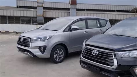 Pilihan Mobil Bekas Toyota Terbaik Tahun 2021 2022