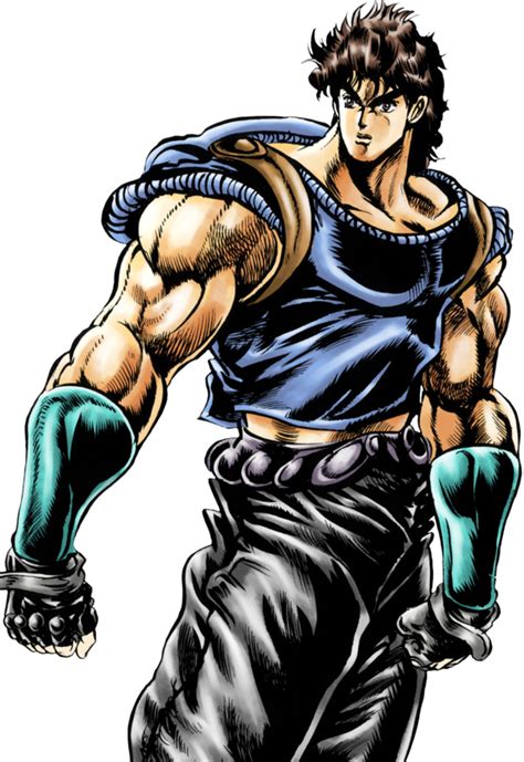 Jonathan Joestar JoJo S Bizarre Encyclopedia JoJo Wiki