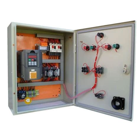 Digital Temperature Controller Manufacturer Industrial Control Panel