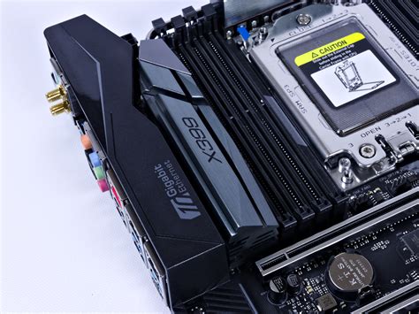 Asrock X Fatal Ty Professional Gaming Motherboard Review More Pro