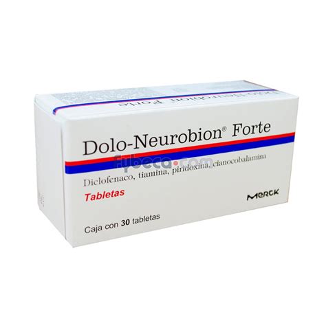 Dolo Neurobion C Lidocaina C 3 Dosis Suelta Fybeca