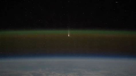 Cometa Do S Culo Veja Como Observar O Fen Meno Em Todo Brasil Da