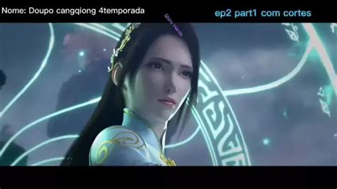 Doupo Cangqiong Temporada 7 Fecha De Estreno