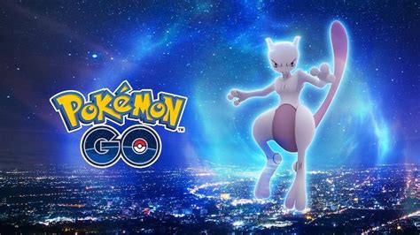 Cómo Vencer A Mewtwo Normal En Pokémon Go