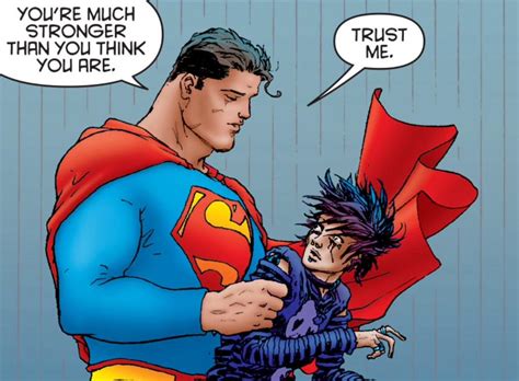 Superman On Twitter Youre Much Stronger Than You Think You Are