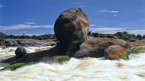 Cumaribo Turismo Qu Visitar En Cumaribo Vichada Viaja Con