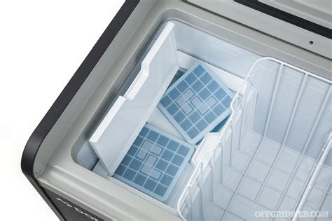 Review Dometic Cfx Im Volt Fridge