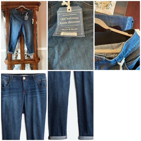 Democracy Jeans Democracy Skinny Jeans Poshmark