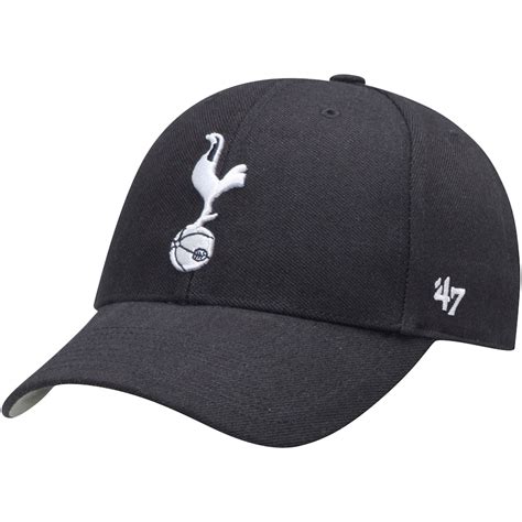 47 Tottenham Hotspur Navy Mvp Adjustable Hat