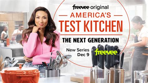 Amazon Freevee Set To Air America S Test Kitchen The Next Generation