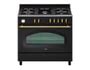 Cuisiniere Mixte SAUTER SCM90EF1