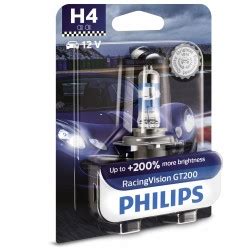 Philips Zarowka H V W P T Rv Gt Rgtb