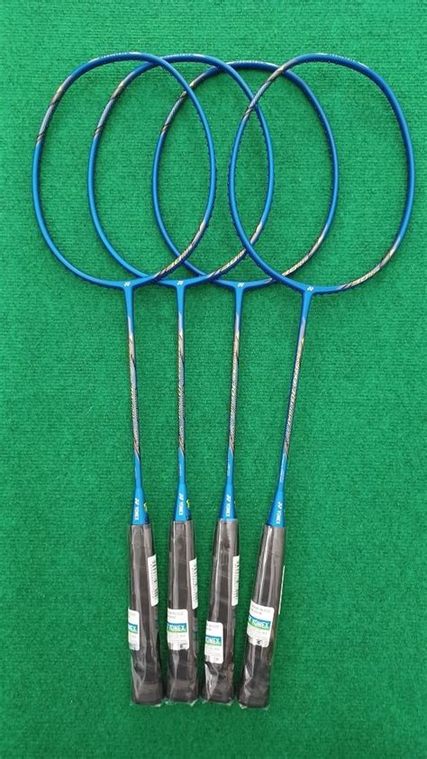 Yonex Nanoray 70 Light Rudy Hartono Sports Equipment Sports Games