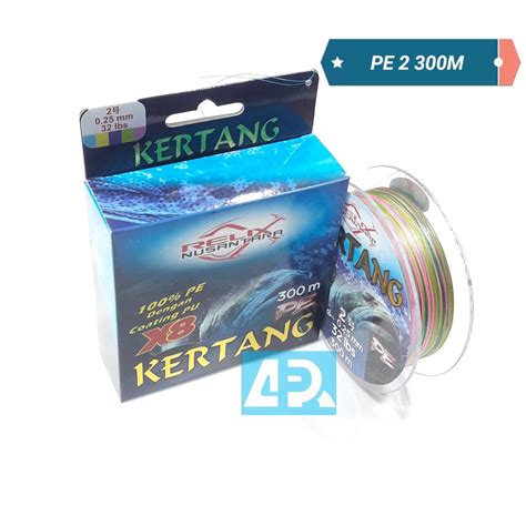 Jual Pe Relix Nusantara Kertang Pe M Shopee Indonesia