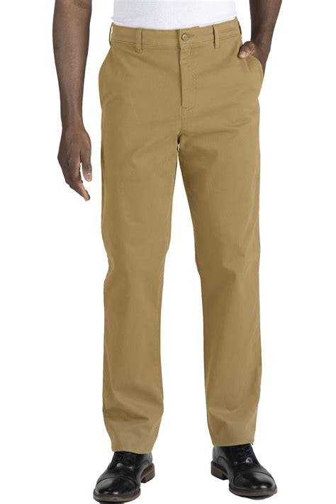 Edwards Mens Performance Stretch Pants Uniforms Today