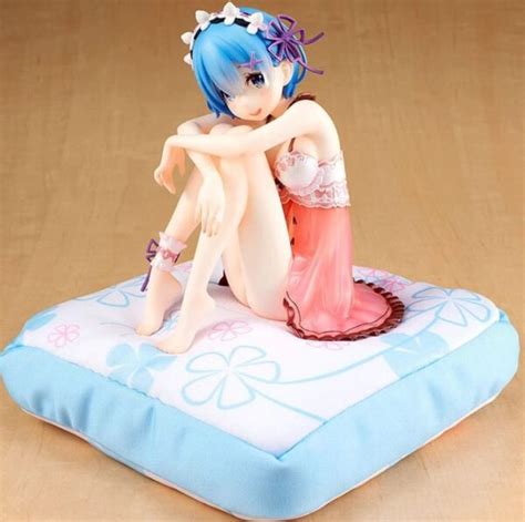 Rem Birthday Lingerie Ver Akihabarastore Cl