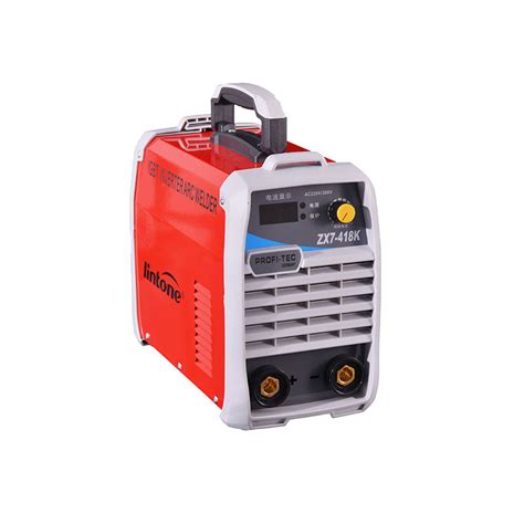 High Frequency Portable Micro V V Igbt Arc Mma Welder Mini