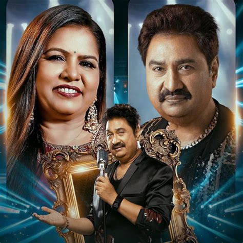 Kumar Sanu and Sadhana Sargam Live in Concert - Visit Allen, Texas ...