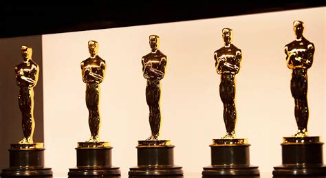 Oscar 2024 ¿dónde Y A Qué Ver La Premiación De La Academia Del Cine