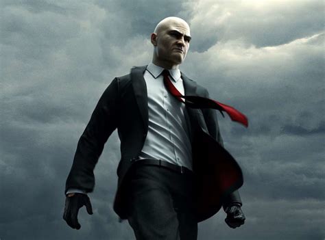 Hitman: The Complete First Season Arriving January 31st - Digital Crack ...