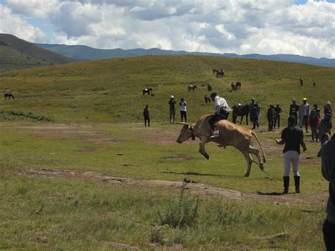 Motebong Village | Katse Dam | Lesotho