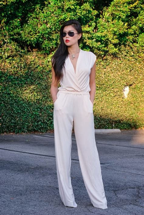 16 Cute Jumpsuits Outfits Ideas How To Wear Jumpsuits Rightly