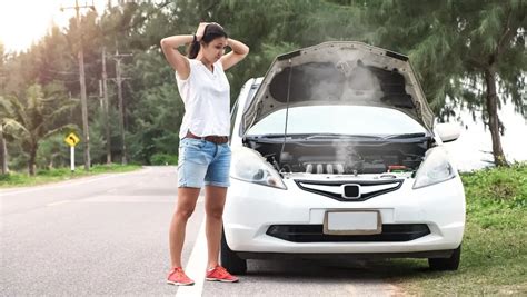 How To Tell If Your Car Is Overheating