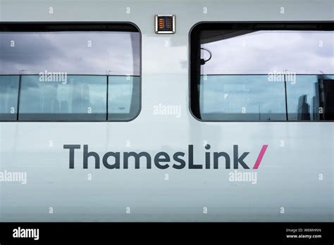 Thameslink Logo
