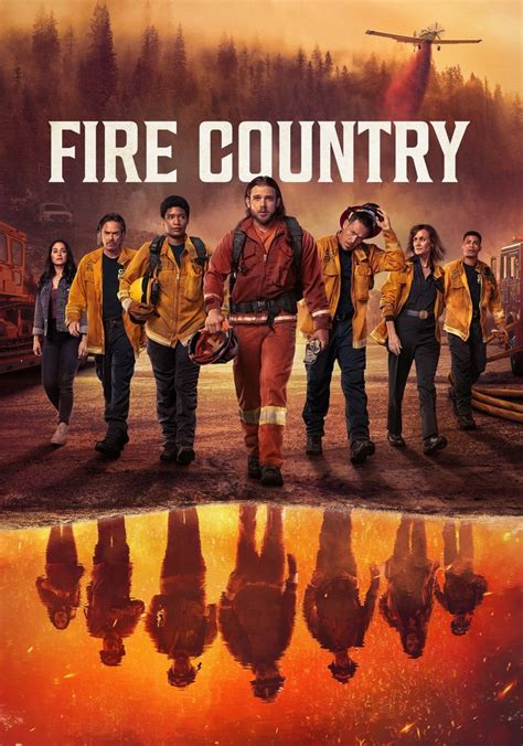 Fire Country Season Watch Full Episodes Streaming Online