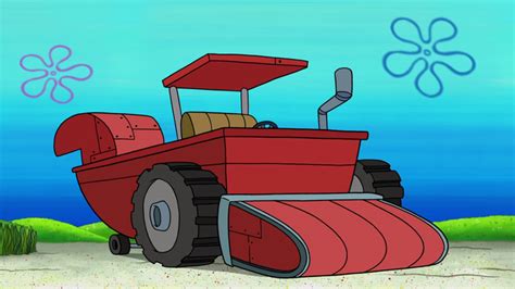 Tractor Farmerbob Lore Wiki Fandom