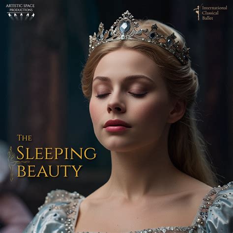 Sleeping Beauty April International Classical Ballet