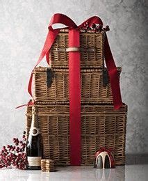 Christmas Decorations Gifts Clothing Christmas Hamper Harrods