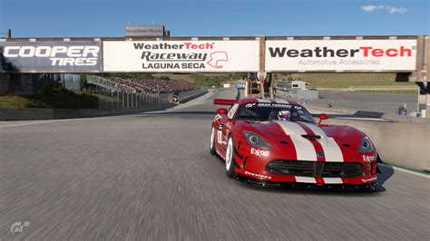 WeatherTech Raceway Laguna Seca 1 Jpeg GTPlanet