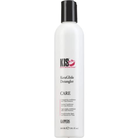 Kis Care Keraglide Detangler Ml Labelhair Online Shop