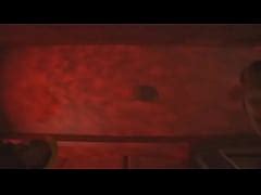 Two Firefighters Hard Fuck In All Holes Lustful Brunette With Different