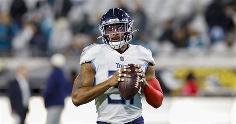 Nfl Rumors Latest On Titans Kevin Byard Trade Contract Amid Budda