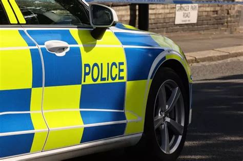 Gloucestershire Police Latest News Glioucestershire Live