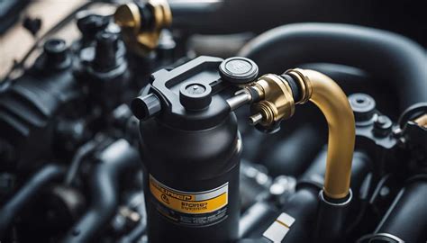 The Role Of A Vapor Canister In Your Cars Emission System A