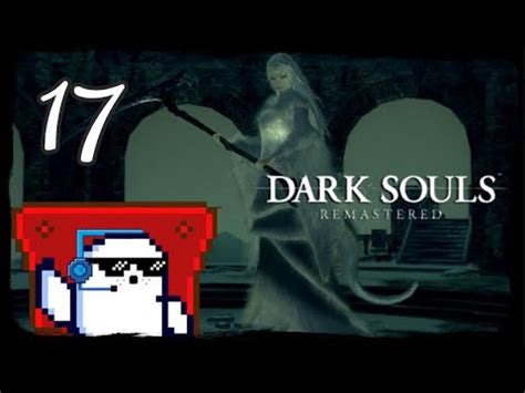 DARK SOULS REMASTERED 17 Mundo Pintado De Ariamis PRISCILLA LA