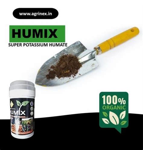 Seaweed Extract Flakes Humic Acid Fertilizer Manufacturer From Lucknow