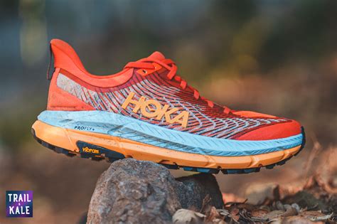 HOKA Mafate Speed 4 Review: HOKA, You've Got My Attention!