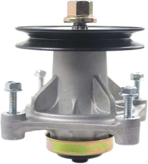 Amazon Gelaska Spindle Assembly With Spindle Pulley