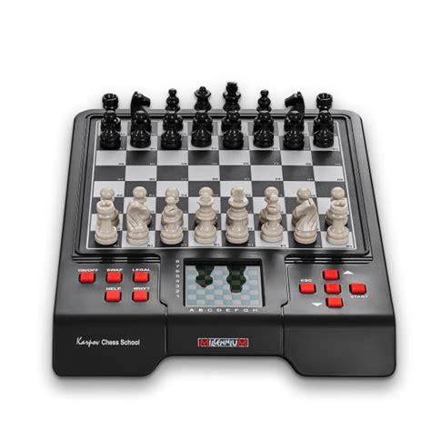 chess computers electronic chess chessbaron chess sets canada