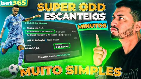 Revelei A Estrategia De Super Odd Em Escanteios Minutos Na Bet Youtube