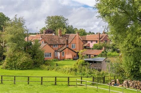 Boxford, Sudbury, Suffolk - | For Sale | David Burr Estate Agents