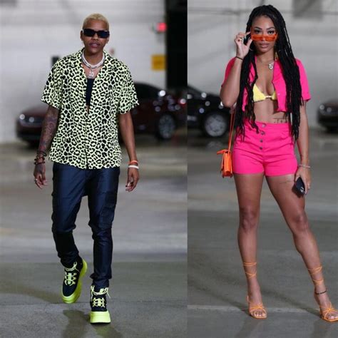 5 Hot Sexy Jewell Loyd Bikini Pics