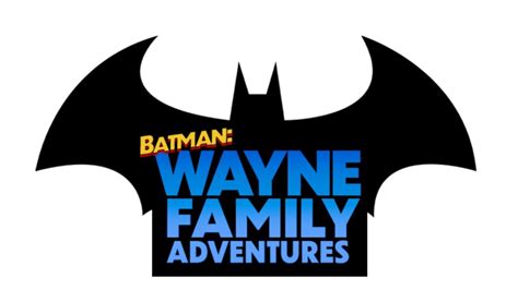 BATMAN: WAYNE FAMILY ADVENTURES Drops on Webtoon Today