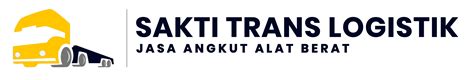 Jasa Angkut Alat Berat Semarang ~ Dunia Selfloader Semarang Sakti Trans Logistik